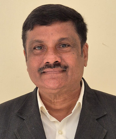 Prof. Dr. T Koti Reddy