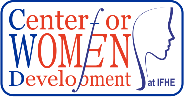 The IFHE Hyderabad, center for women development
