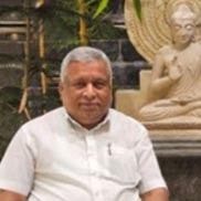 Mr V. Madhusudhan Rao