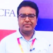 Mr. P. Muralidharan