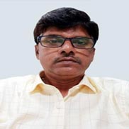 Mr. P. S. R. A. S. V. Prasad