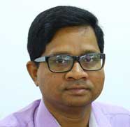 Dr. Sushanta Kumar Mahapatra