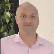 Dr Topunuru Kaladhar