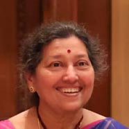 Prof. S. Vijayalakshmi