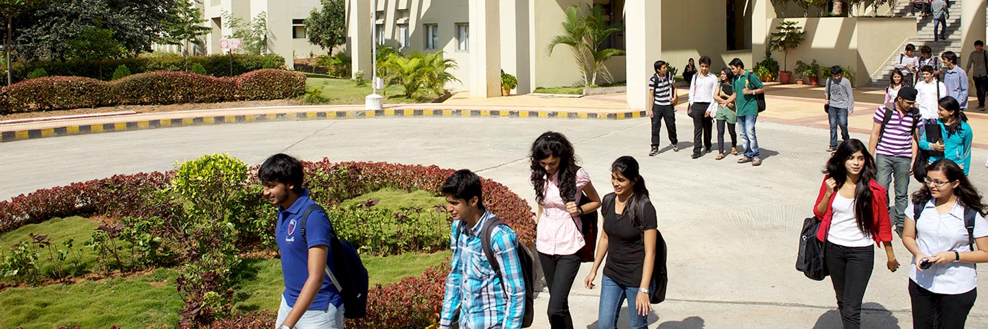 Centre for Distance and Online Education (CDOE) The ICFAI Foundation for Higher Education Campus Hyderabad