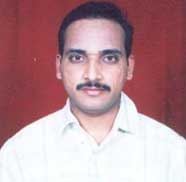 JSK Chakravarthi