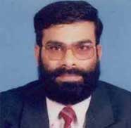 Mohandas J Menon