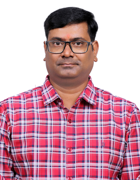 Nagendra Kumar M. V. 