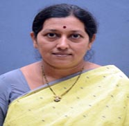 S Vijayalakshmi