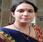 Jyothi Chittineni