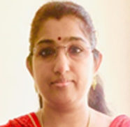 R. Kanakasudha