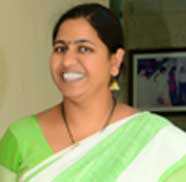 Yamini Meduri