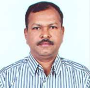 Ashok Kumar G