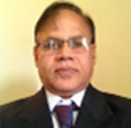 P Venkateswarlu 