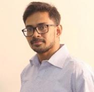 Sayan Chakraborty 