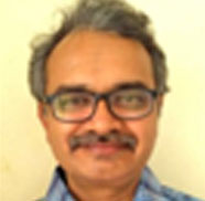 Pran Kumar M 