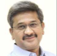 Dr. Kameshwar Rao