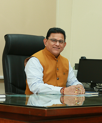 K.L. Narayana