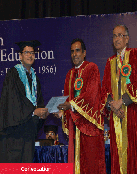 Convocation