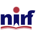 National Institutional Ranking Framework (NIRF)