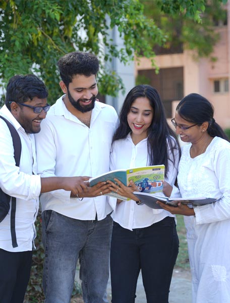 ICFAI University, IFHE law Placements