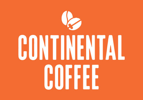 Continental-Coffee-Logo