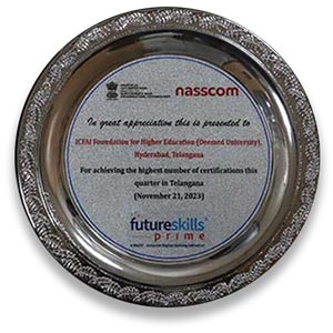 NASSCOM-Award-2023