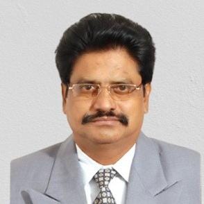 Prof (Dr.) A.V. Narsimha Rao