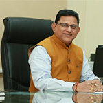 Dr. K. L. Narayan