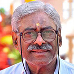 Prof. LS Ganesh