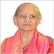 Madam Sobharani Yasaswy 