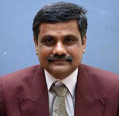 Prof. Dr. Tamma Koti Reddy