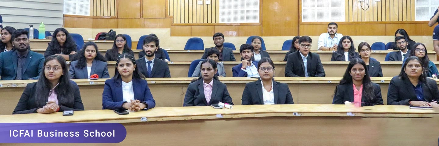ICFAI Foundation for Higher Education