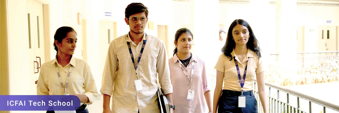 ICFAI Foundation for Higher Education
