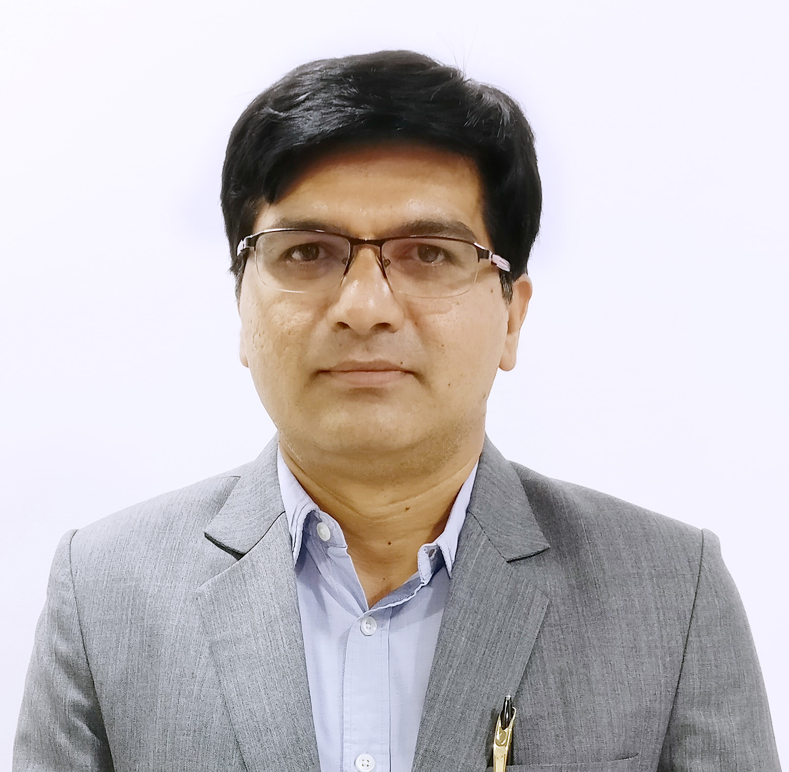 Message from the Dean - Academics