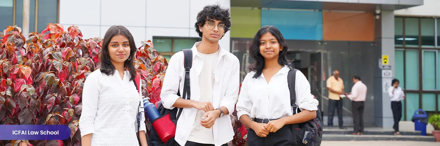 ICFAI Foundation for Higher Education
