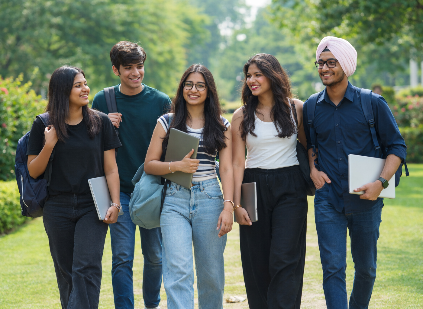 ICFAI Foundation for Higher Education