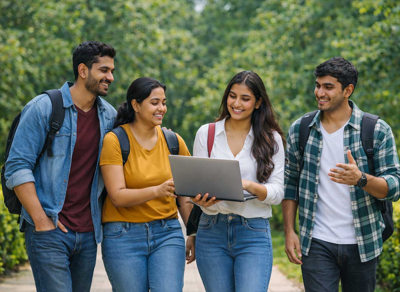 ICFAI Foundation for Higher Education