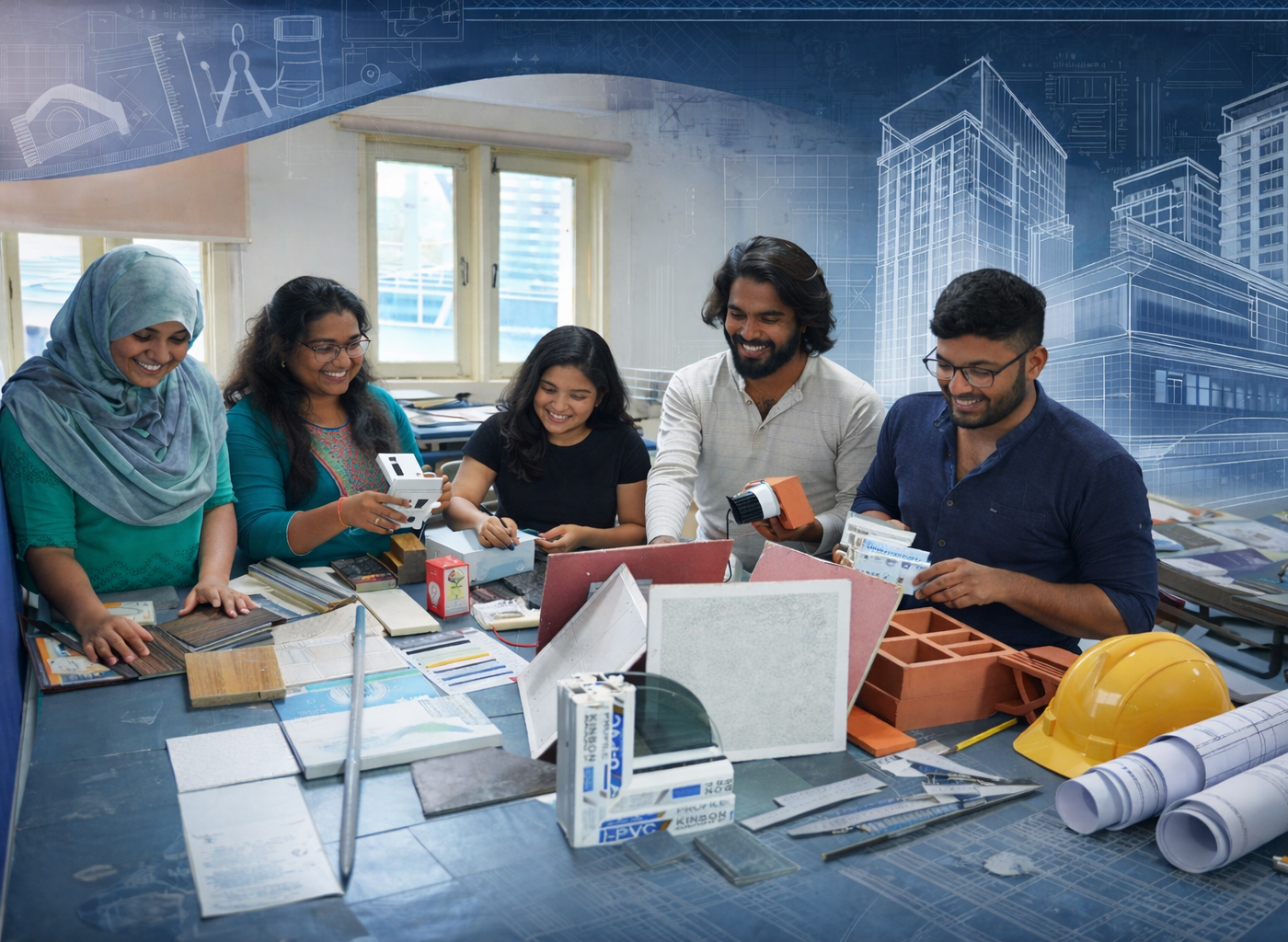 ICFAI Foundation for Higher Education