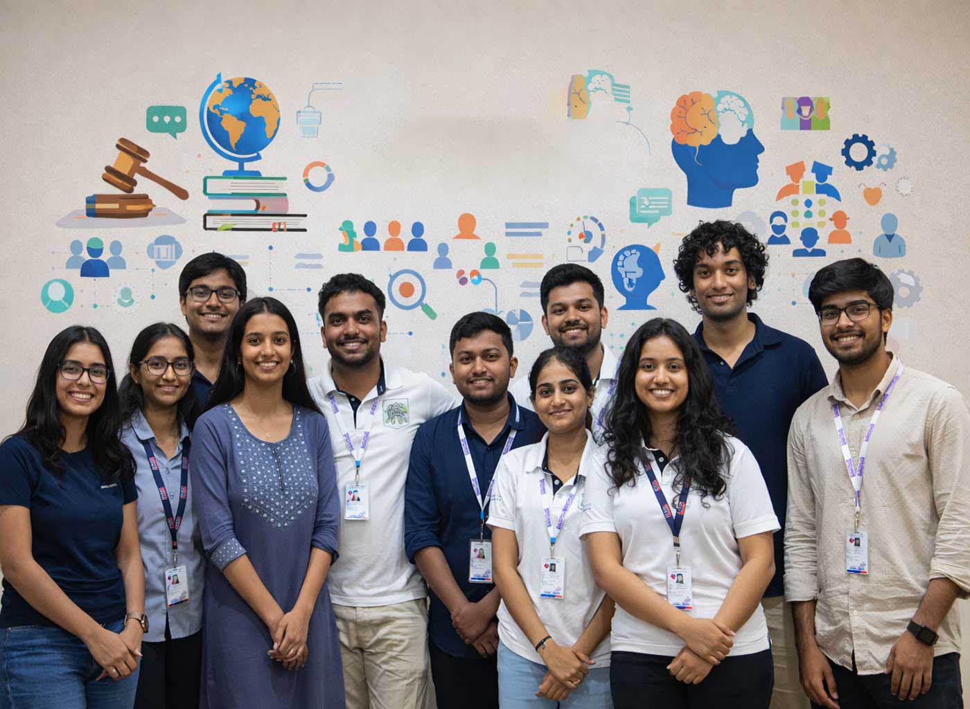 ICFAI Foundation for Higher Education