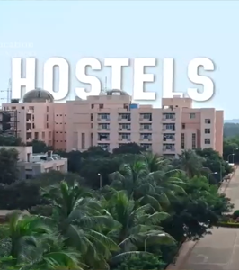 Hostels Facility